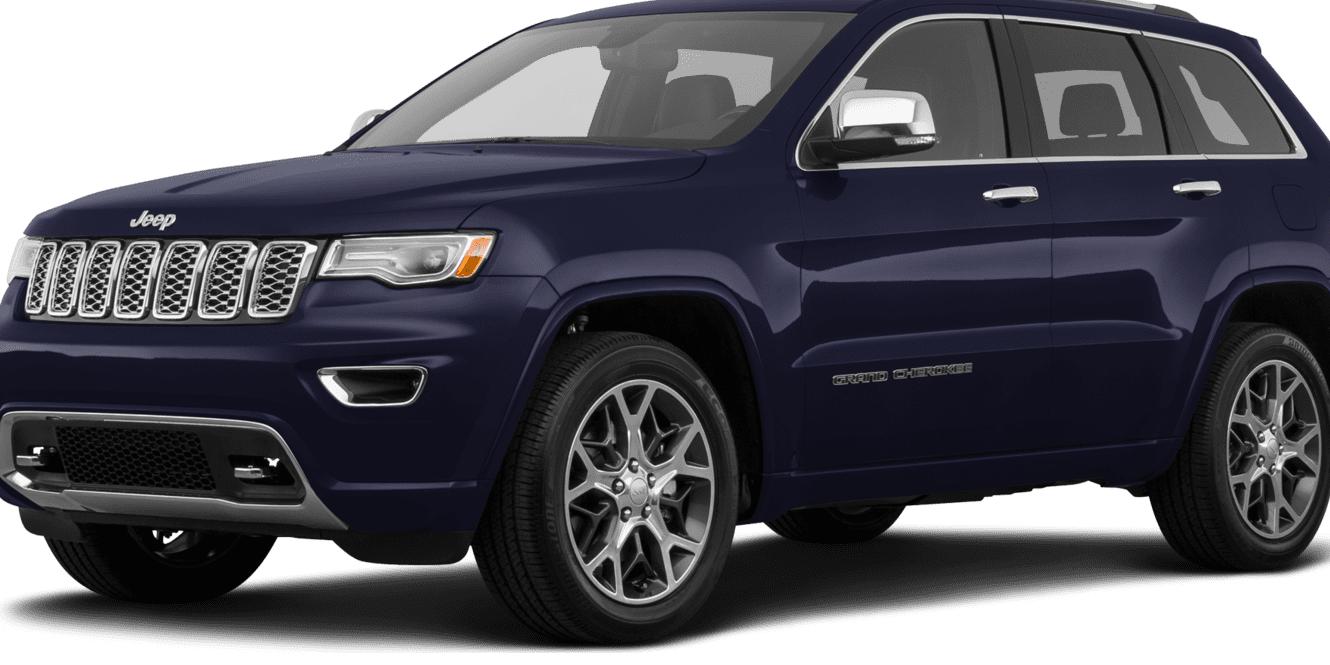 JEEP GRAND CHEROKEE 2020 1C4RJFJT9LC160509 image